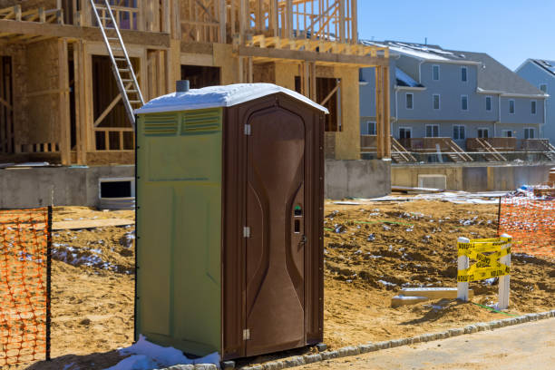 Springfield, GA porta potty rental Company